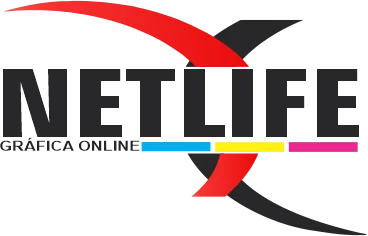 Gráfica Netlife o melhor preço de suzano e região